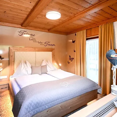 Apartmenthaus Sonnenhang Schladming Exterior foto