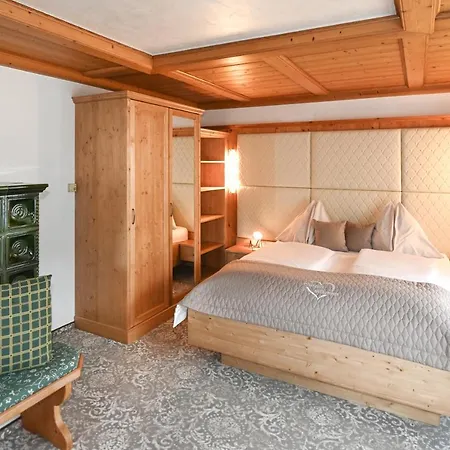 Apartmenthaus Sonnenhang Schladming Exterior foto