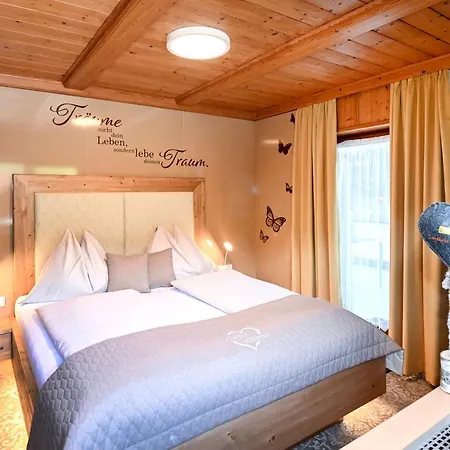 Apartmenthaus Sonnenhang Schladming Exterior foto