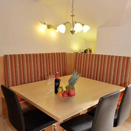 Apartmenthaus Sonnenhang Schladming Exterior foto