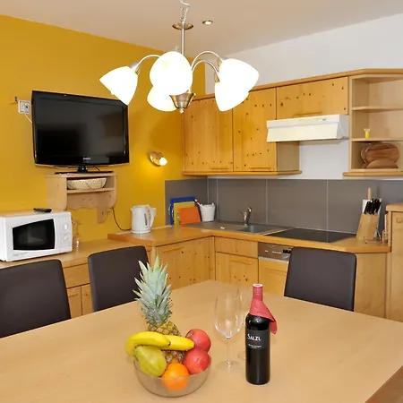 Apartmenthaus Sonnenhang Schladming Exterior foto