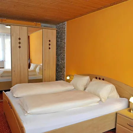 Apartmenthaus Sonnenhang Schladming Exterior foto