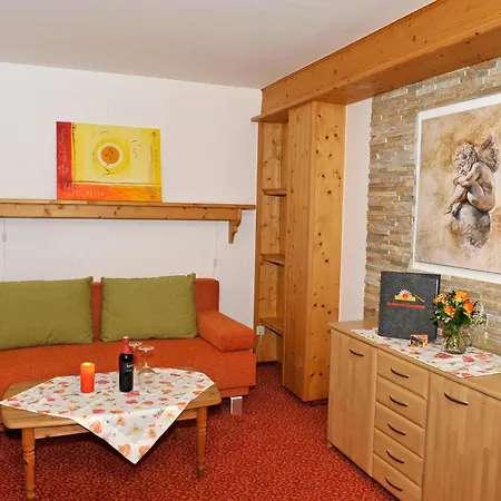 Apartmenthaus Sonnenhang Schladming Exterior foto