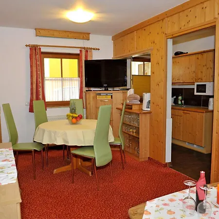 Apartmenthaus Sonnenhang Schladming Exterior foto