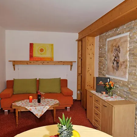 Apartmenthaus Sonnenhang Schladming Exterior foto