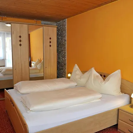 Apartmenthaus Sonnenhang Schladming Exterior foto