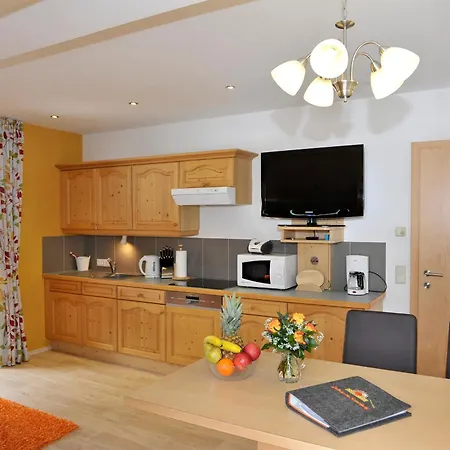Apartmenthaus Sonnenhang Schladming Exterior foto