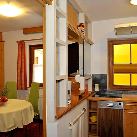 Apartmenthaus Sonnenhang Schladming Exterior foto
