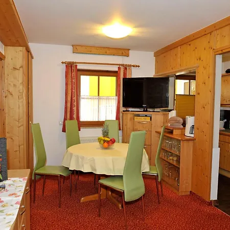 Apartmenthaus Sonnenhang Schladming Exterior foto