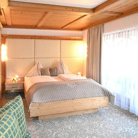 Apartmenthaus Sonnenhang Schladming Exterior foto