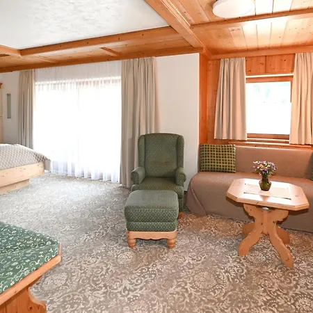 Apartmenthaus Sonnenhang Schladming Exterior foto
