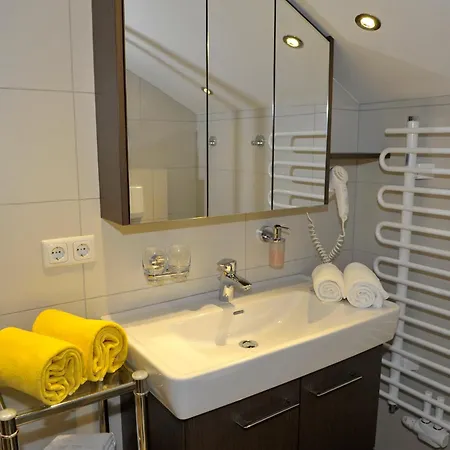 Apartmenthaus Sonnenhang Schladming Exterior foto