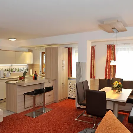 Apartmenthaus Sonnenhang Schladming Exterior foto