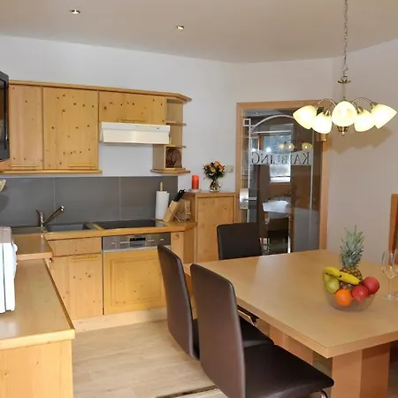 Apartmenthaus Sonnenhang Schladming Zimmer foto