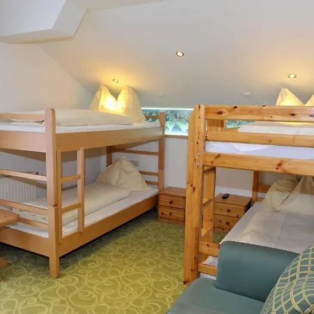 Apartmenthaus Sonnenhang Schladming Zimmer foto