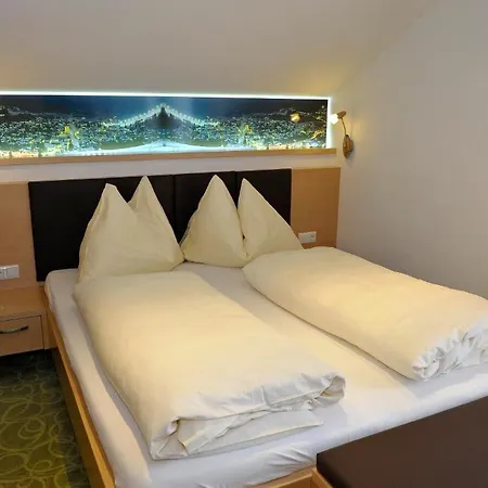 Apartmenthaus Sonnenhang Schladming Zimmer foto
