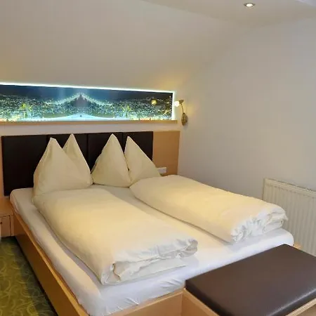 Apartmenthaus Sonnenhang Schladming Zimmer foto