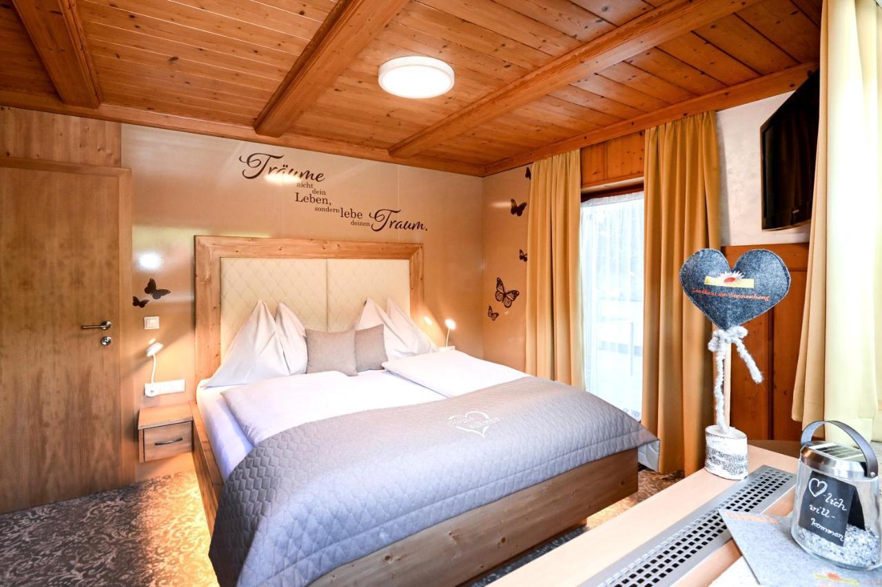 Apartmenthaus Sonnenhang