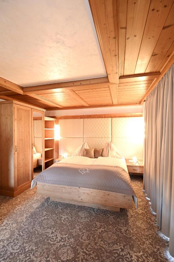 Apartmenthaus Sonnenhang Apartment Schladming