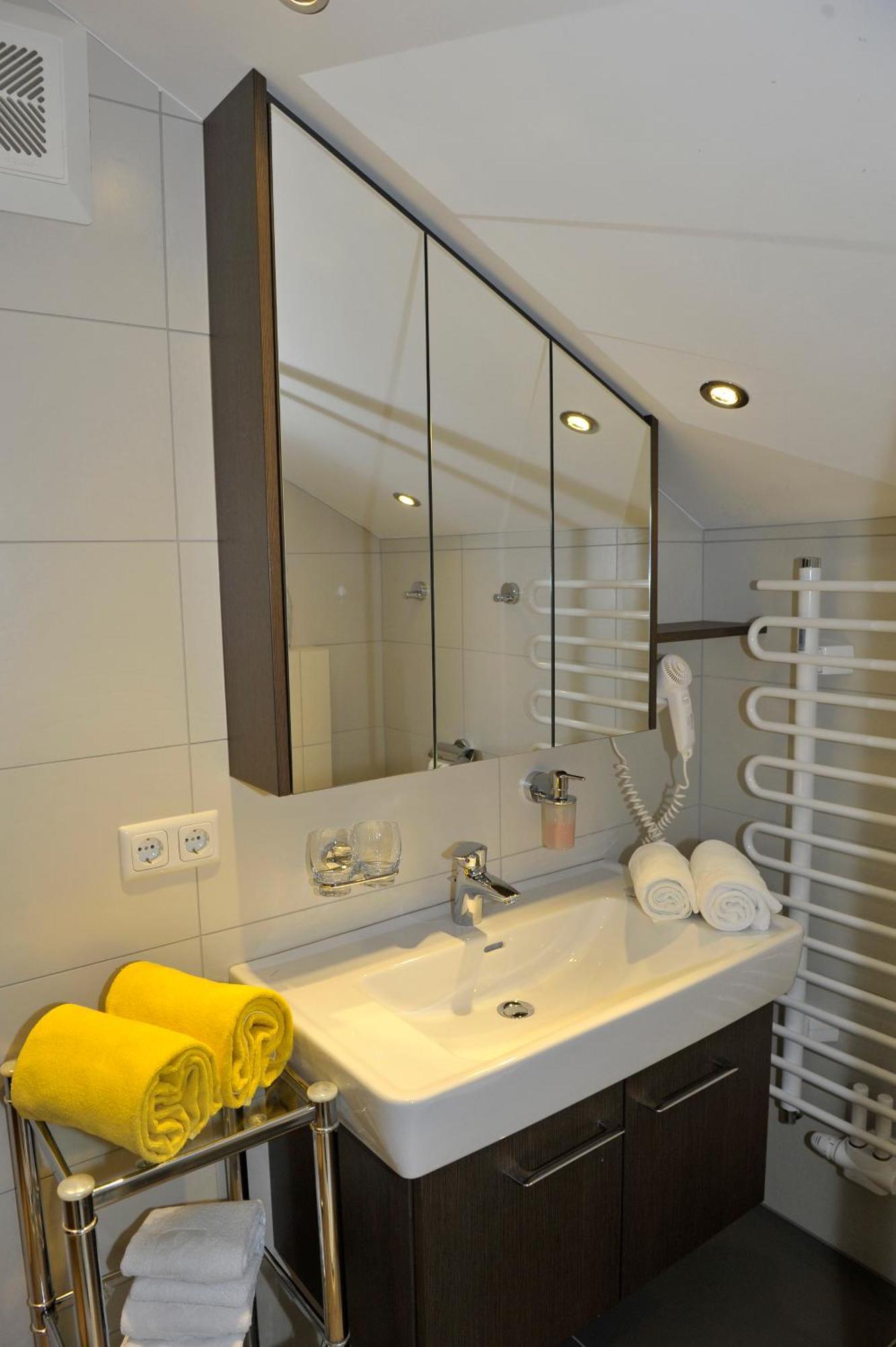 Apartmenthaus Sonnenhang Schladming