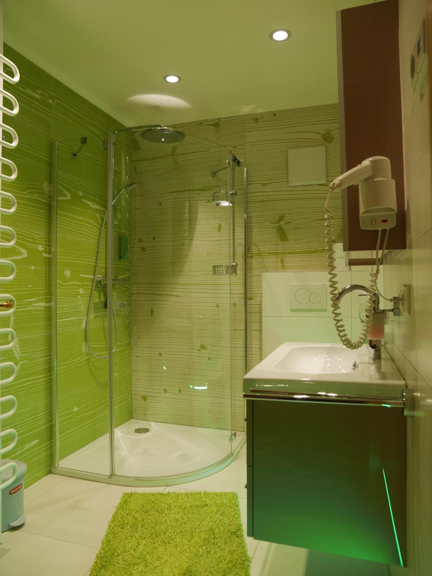 Apartmenthaus Sonnenhang Apartment Schladming