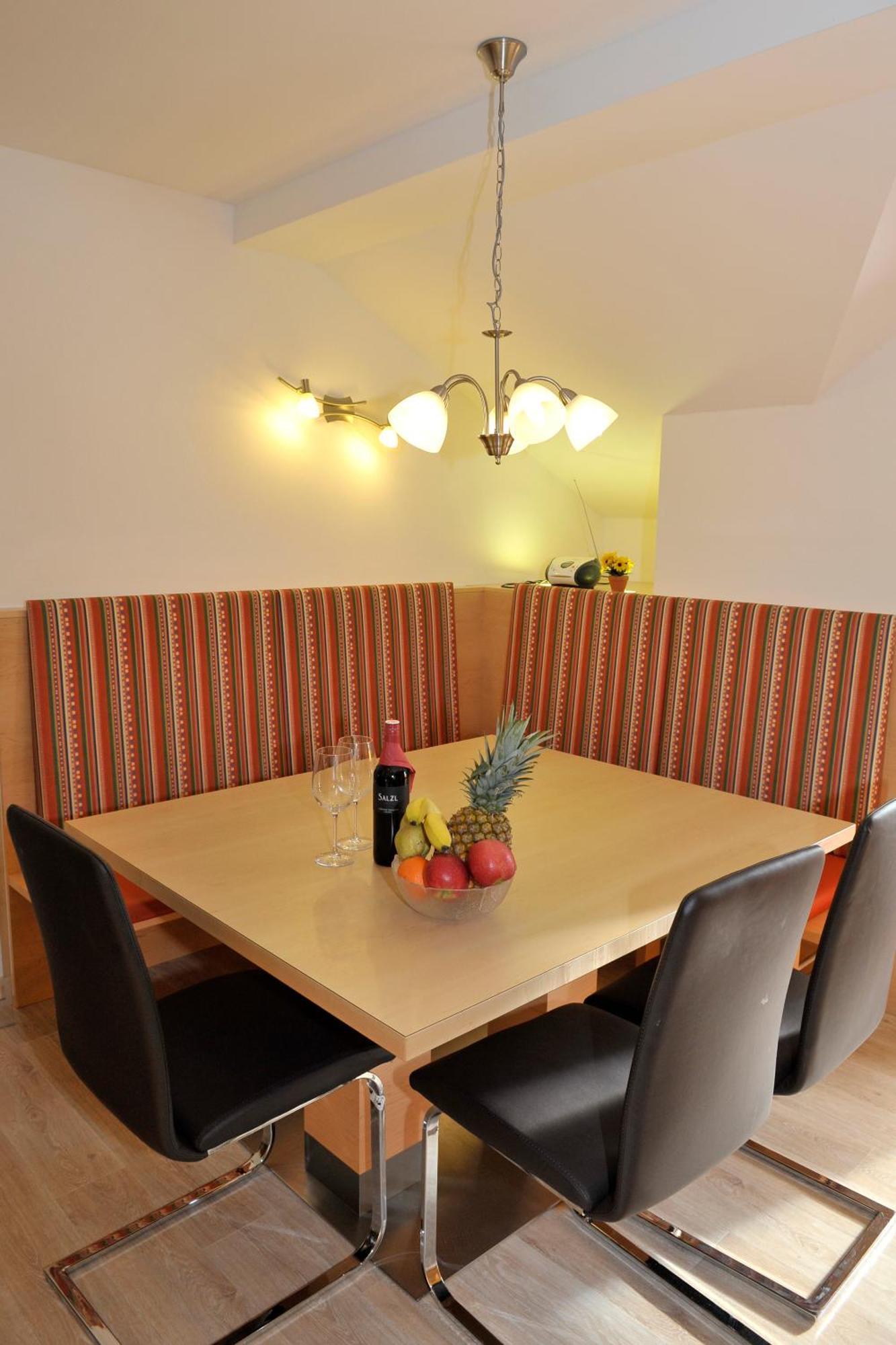 Apartmenthaus Sonnenhang Schladming
