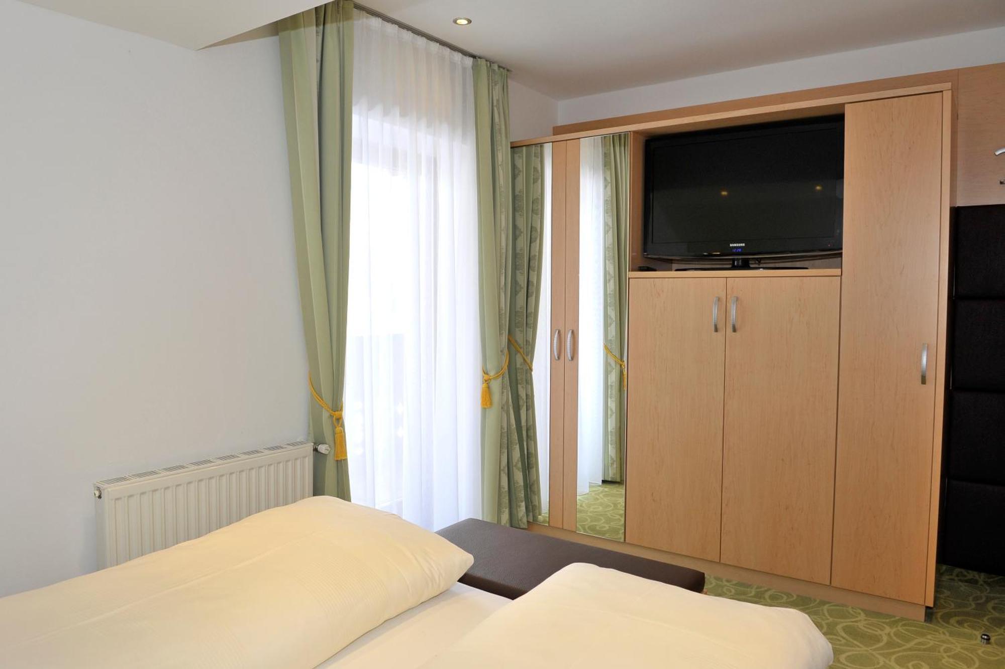 Apartmenthaus Sonnenhang *