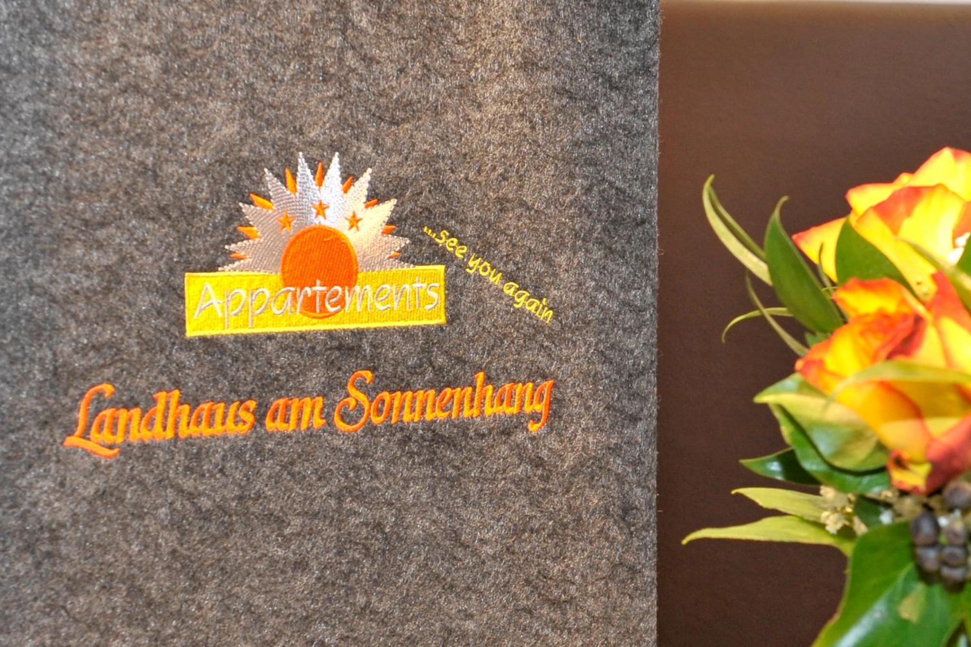 Apartmenthaus Sonnenhang Schladming