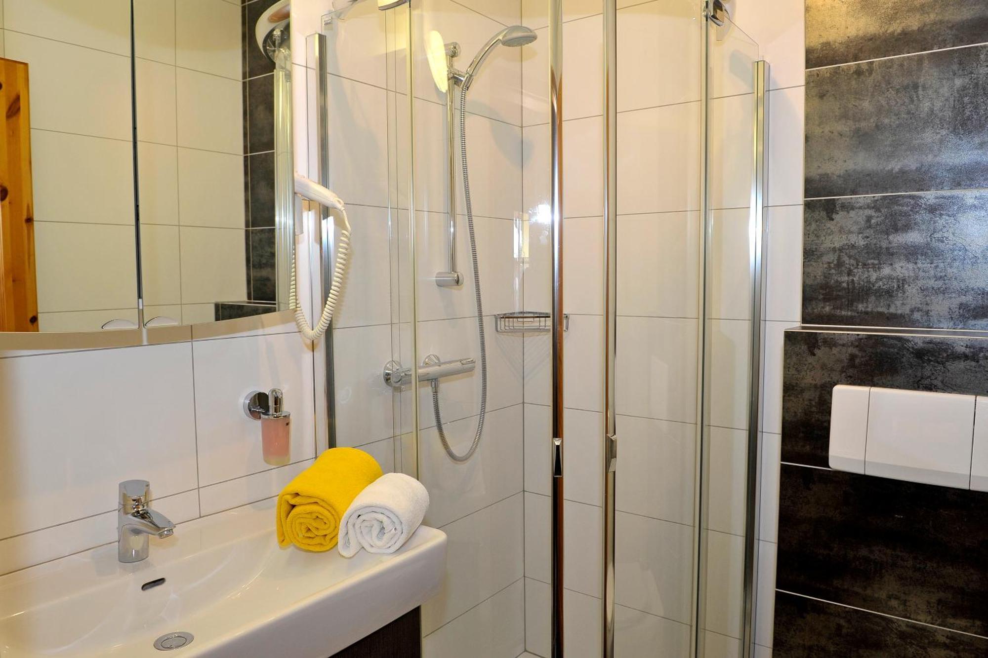 Apartmenthaus Sonnenhang Apartment Schladming