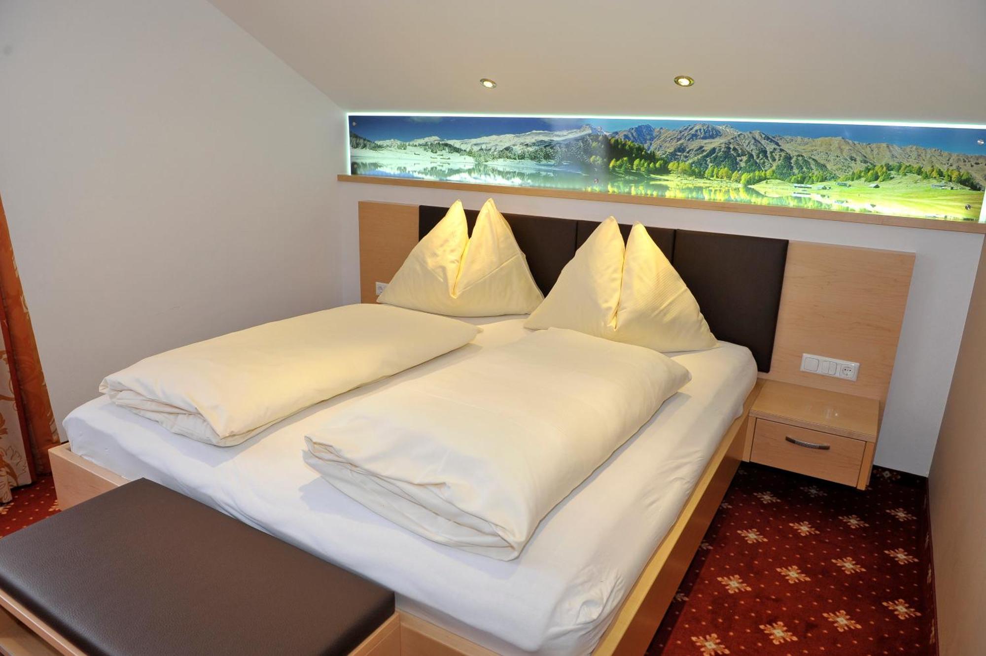 Apartmenthaus Sonnenhang Schladming