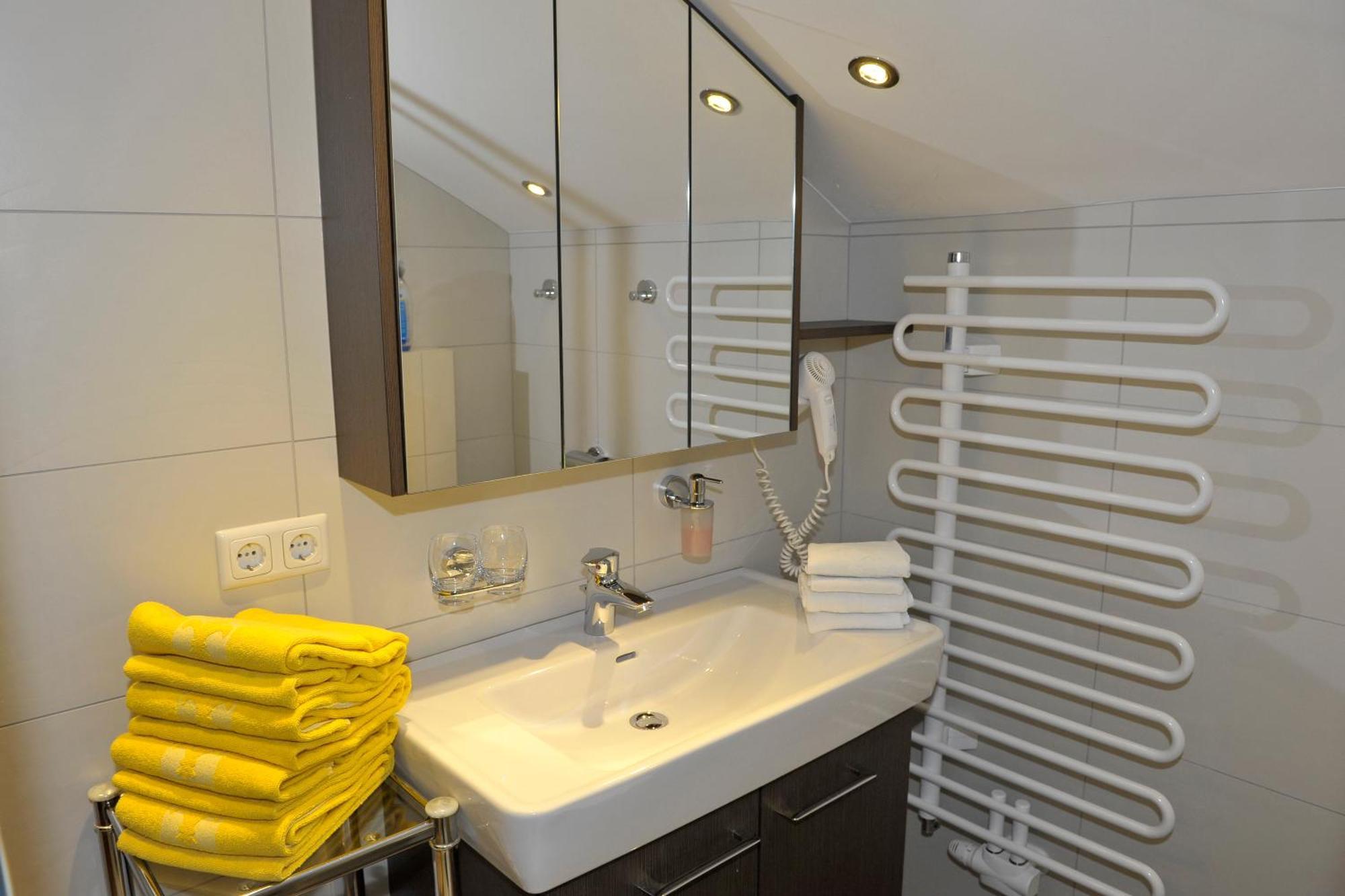 Apartmenthaus Sonnenhang * Schladming