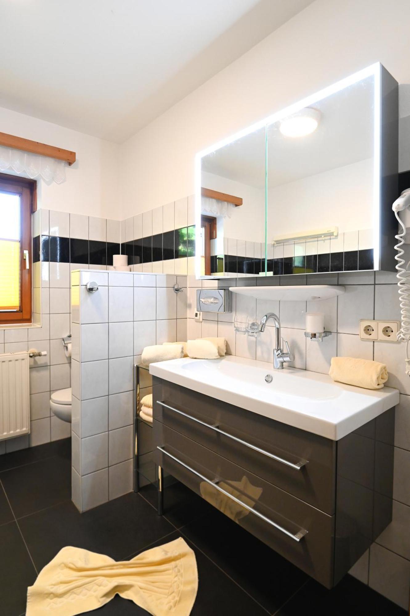 Apartmenthaus Sonnenhang *
