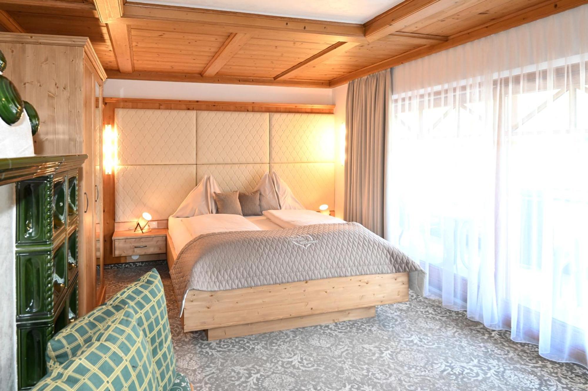 Apartmenthaus Sonnenhang
