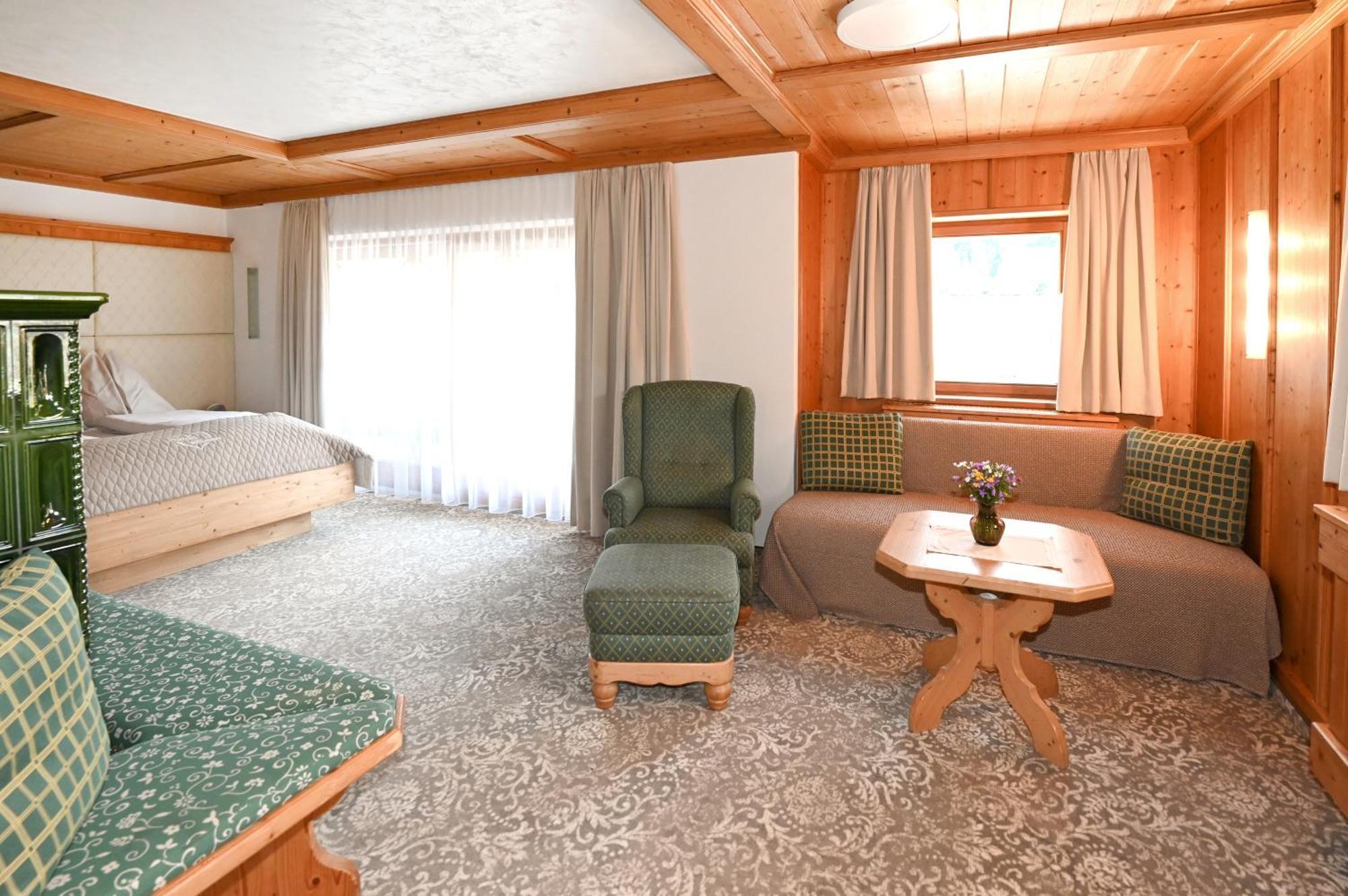 Apartmenthaus Sonnenhang Apartment Schladming