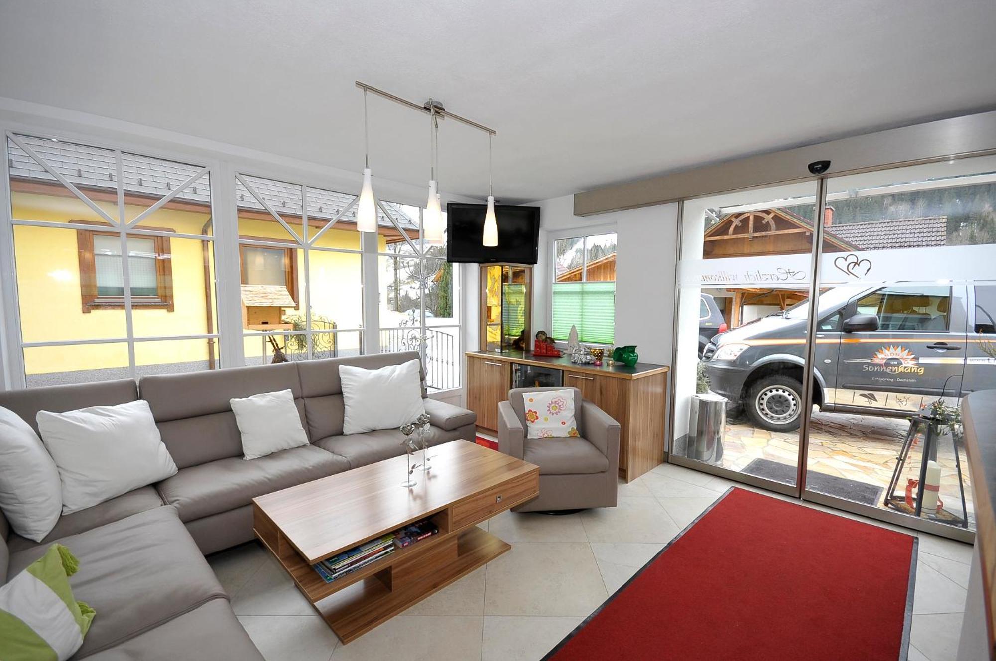 Apartmenthaus Sonnenhang * Schladming