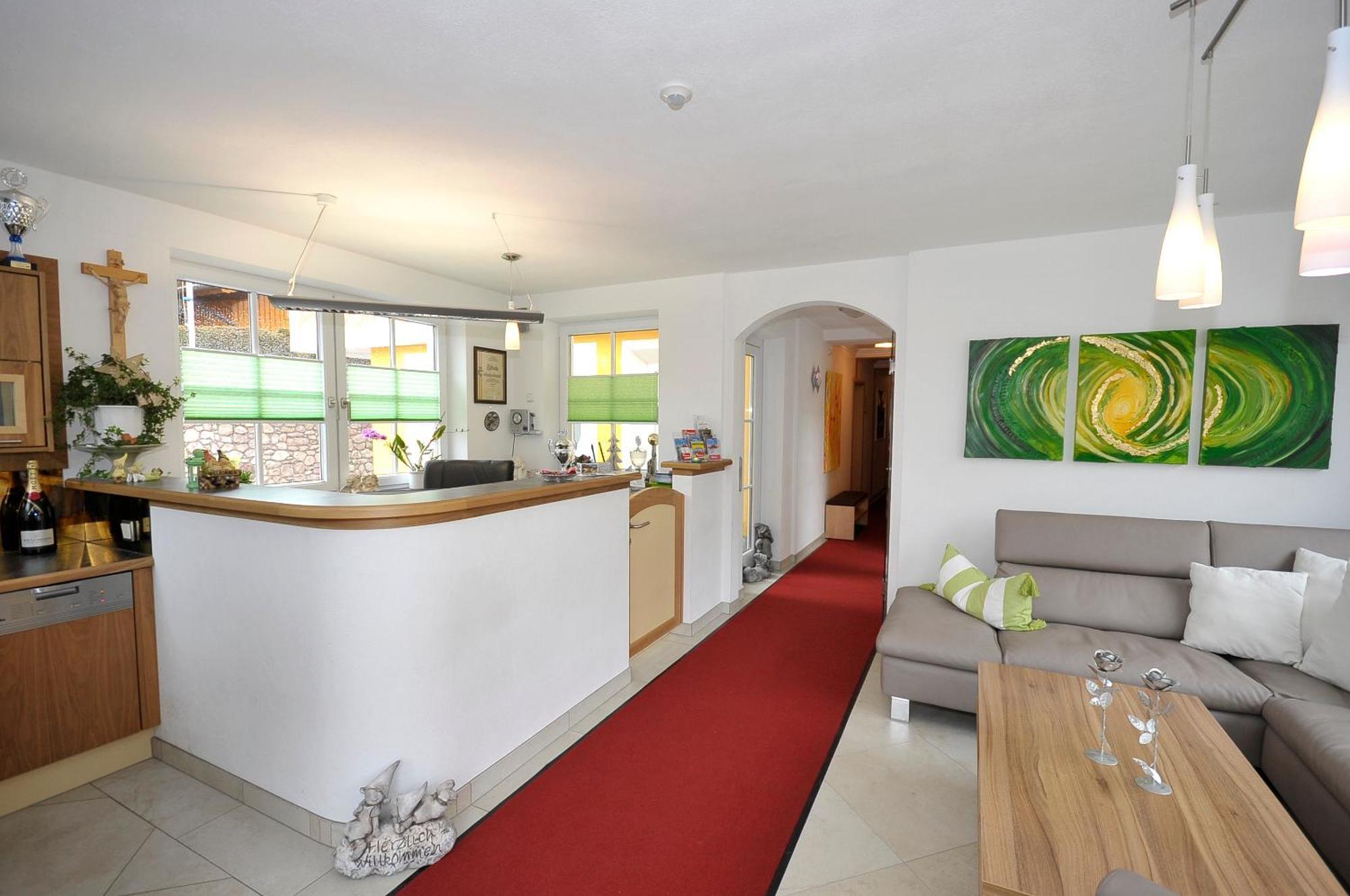 Apartmenthaus Sonnenhang *