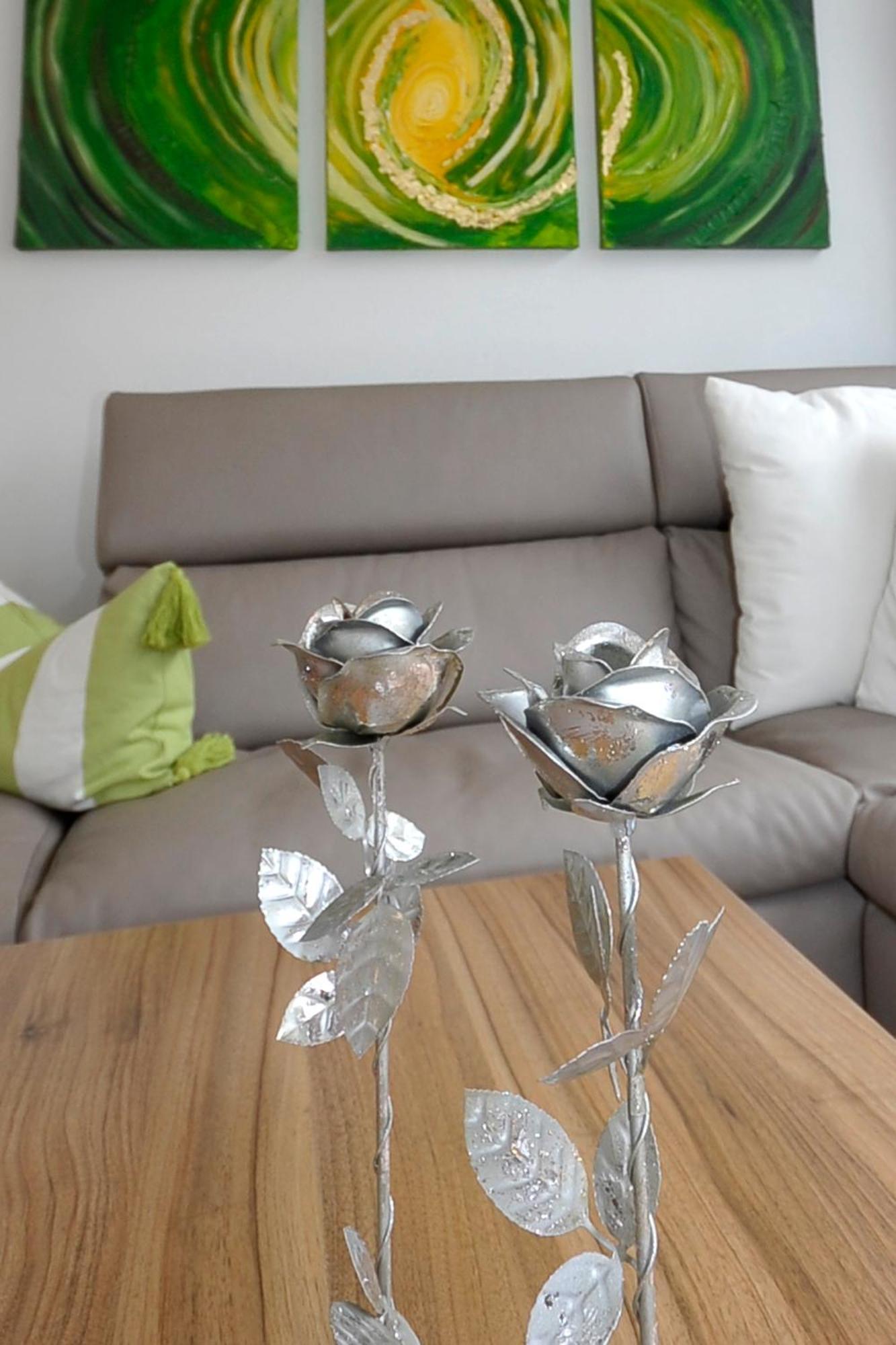 Apartmenthaus Sonnenhang Apartment