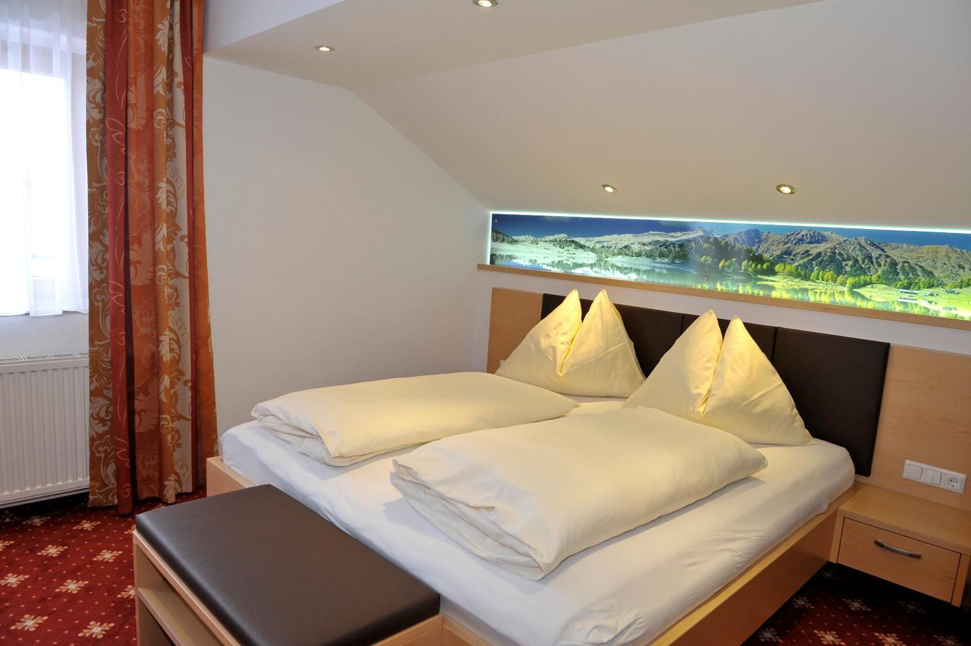 Apartmenthaus Sonnenhang *