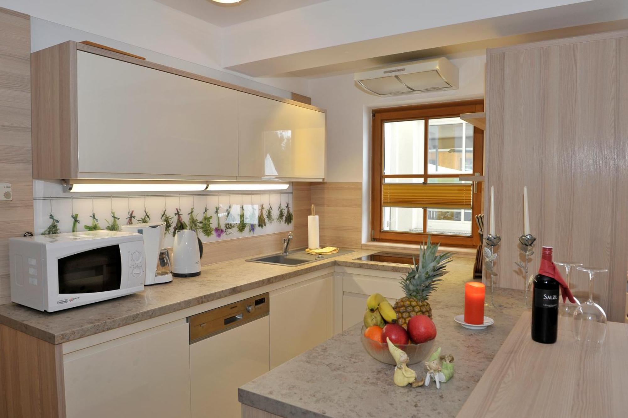 Apartmenthaus Sonnenhang