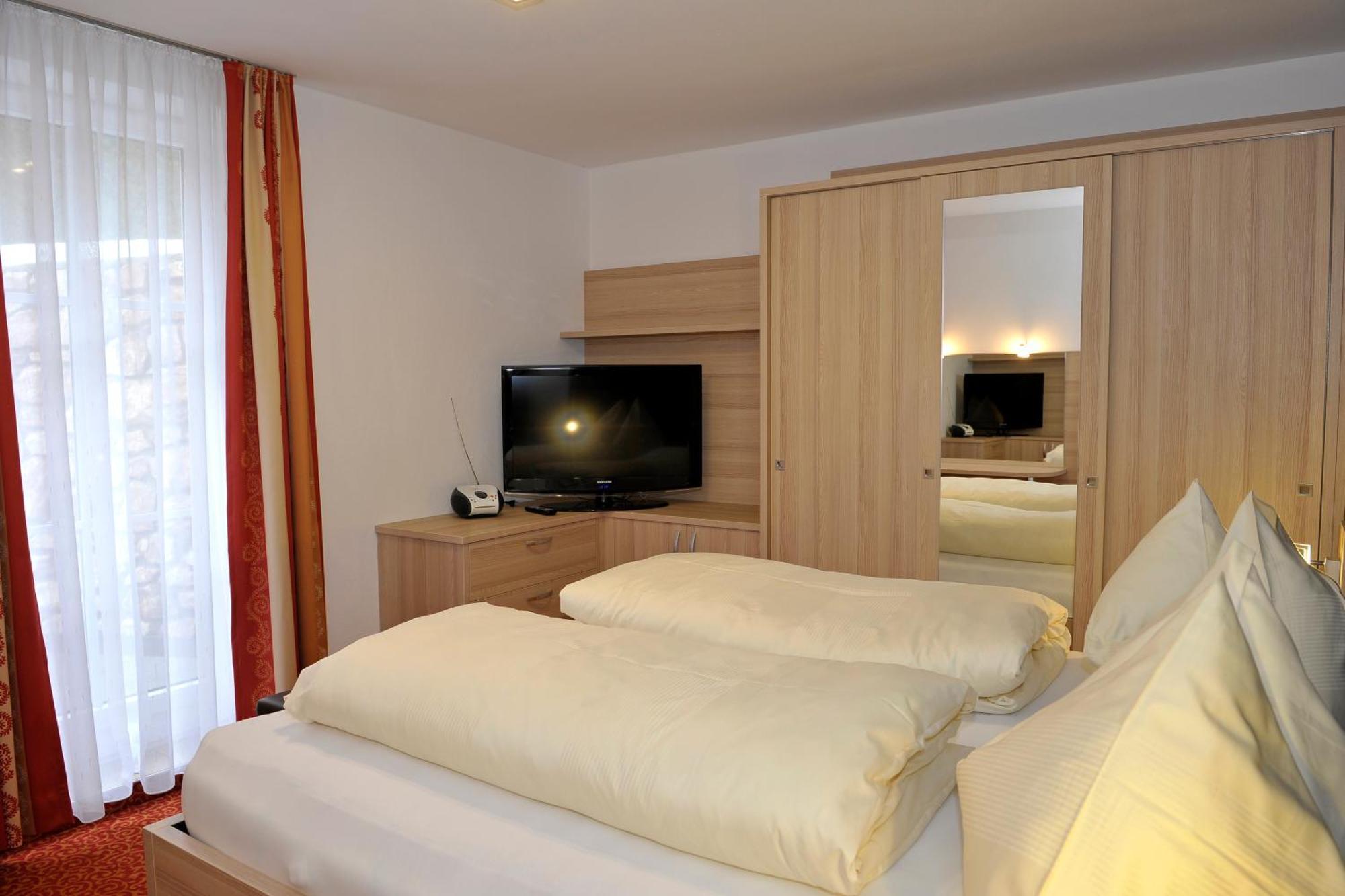 Apartmenthaus Sonnenhang Apartment