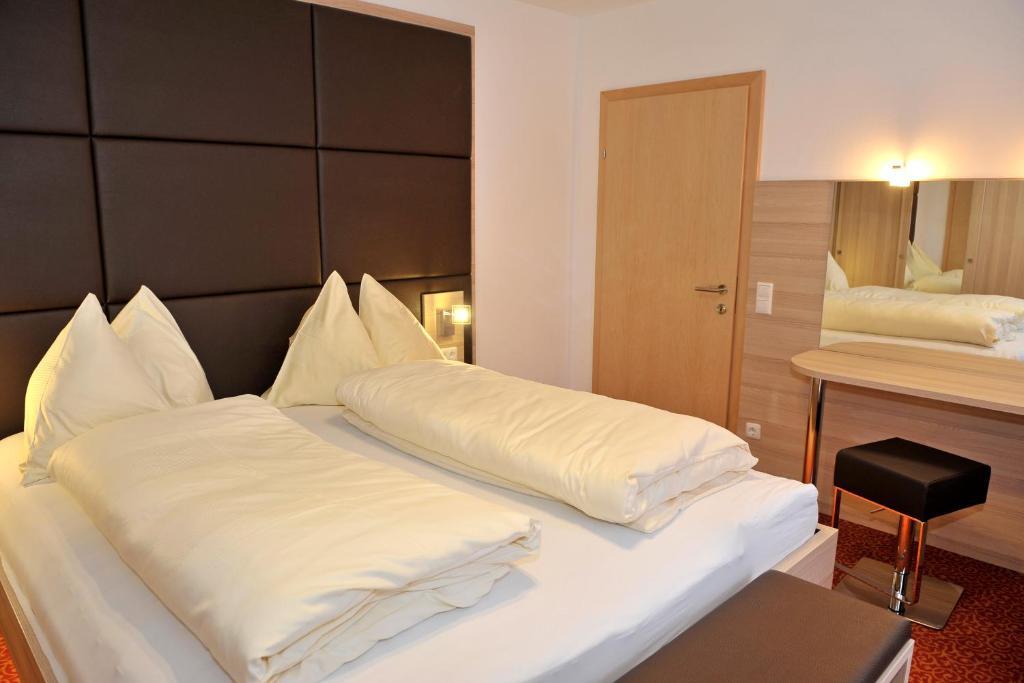 Apartmenthaus Sonnenhang *