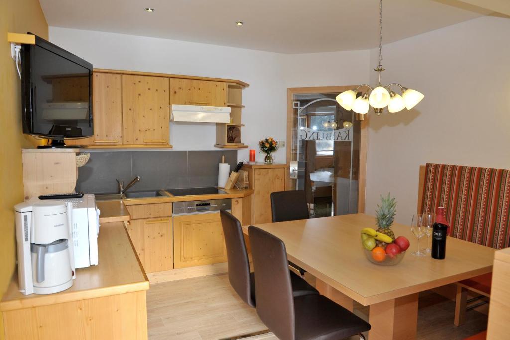 Apartmenthaus Sonnenhang