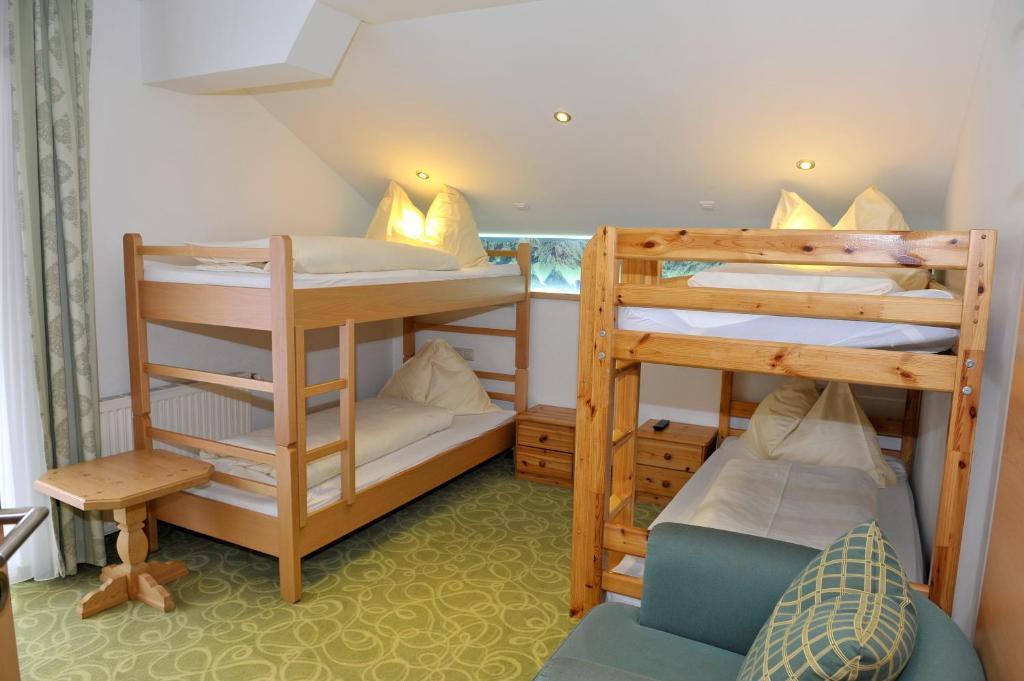 Apartmenthaus Sonnenhang *