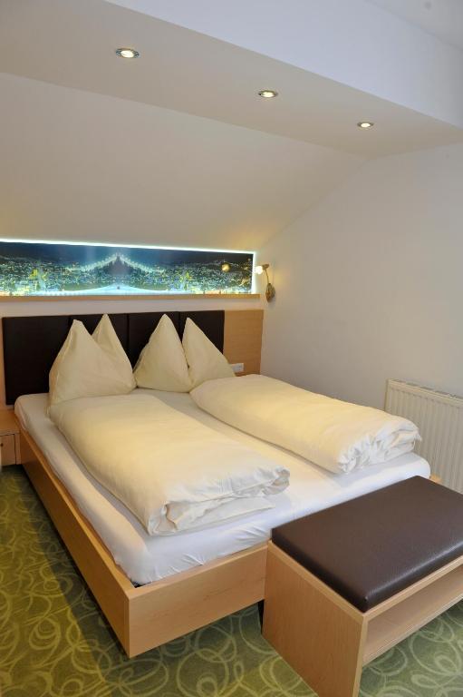 Apartmenthaus Sonnenhang