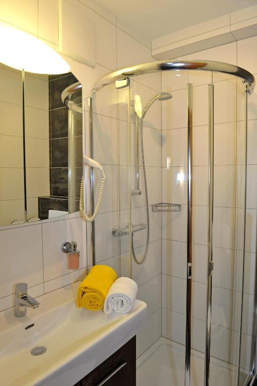 Apartmenthaus Sonnenhang